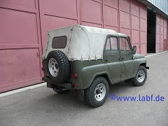 UAZ 469B